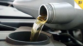 国产车机油保养视频教学,视频教学带你轻松上手
