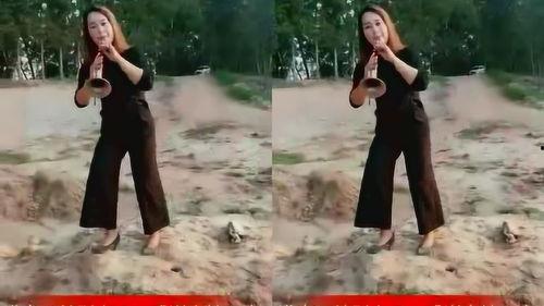 国产妈妈野外视频下载,下载背后的故事与争议