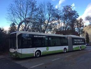 欧洲国产电车视频