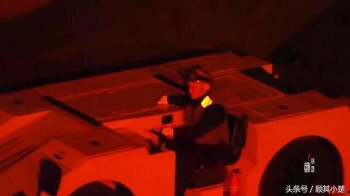 国产飞行员操作视频,精湛演绎空中传奇