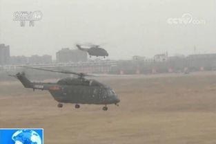 国产飞行员操作视频,精湛演绎空中传奇