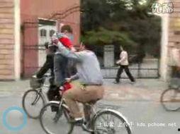 路上偶遇国产烈马视频,视频记录瞬间震撼