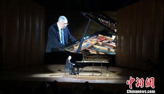 国产钢琴大师的演奏视频,国产钢琴的华丽篇章
