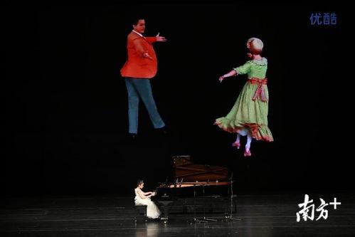 国产钢琴大师的演奏视频,国产钢琴的华丽篇章