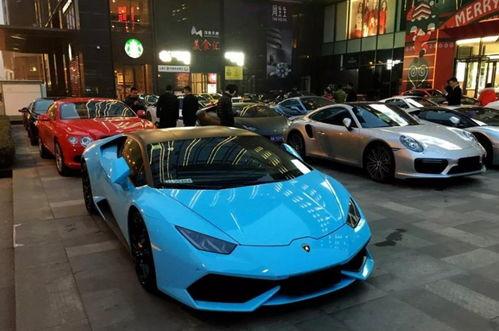 国产豪车冒牌怎么处理视频