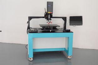 国产镭射机修复屏幕视频