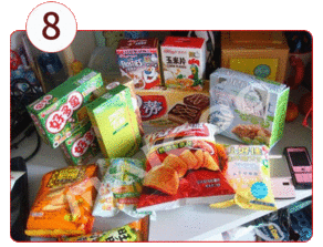 国产经典零食视频,国产经典零食，带你穿越时光的味蕾之旅