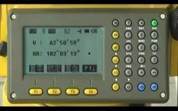 国产全站仪使用视频,视频教学解析