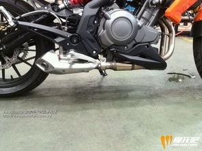 国产摩托车工厂视频,匠心独运，驰骋未来