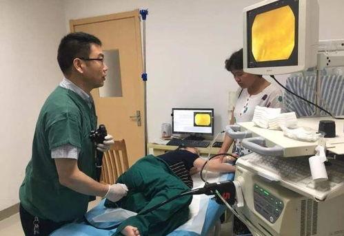 国产肛门检查视频,专业视角下的健康守护