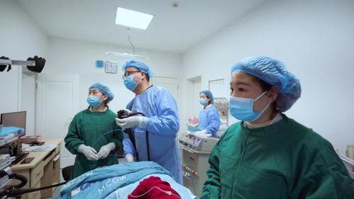 国产肛门检查视频,专业视角下的健康守护