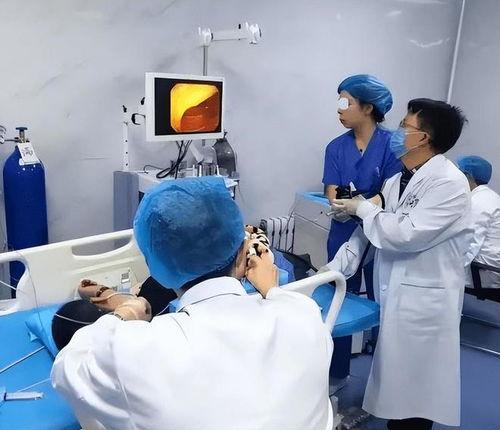 国产肛门检查视频,专业视角下的健康守护