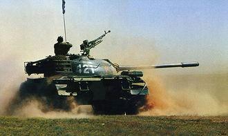 国产坦克双向稳定视频,驾驭战场新篇章