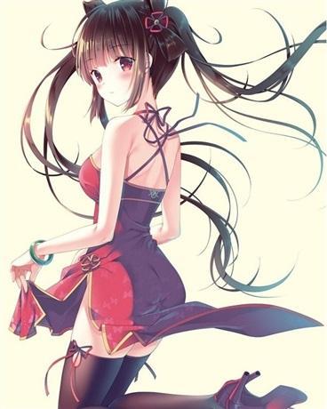 好看国产美女动漫视频,国产美女动漫角色风采集锦