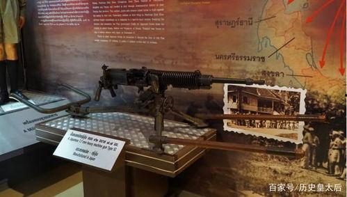 国产重机枪研发之路视频,铸就国防利器