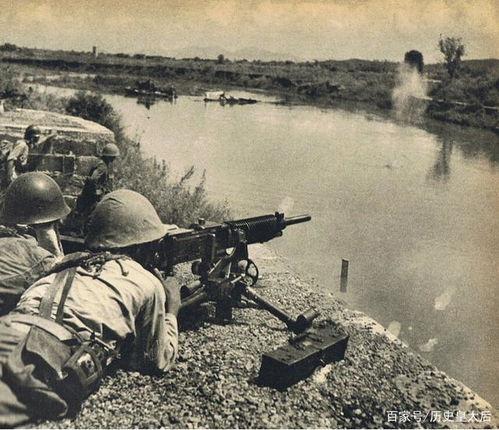 国产重机枪研发之路视频,铸就国防利器