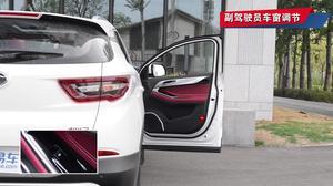 国产dx7试驾视频,驾驭未来，感受科技与舒适的完美融合