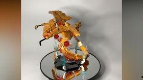 火影积木国产了吗视频,国产动漫周边再掀热潮