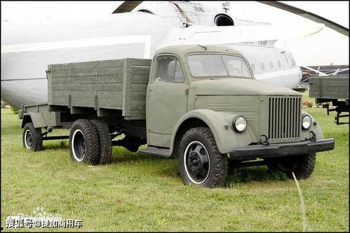 国产解放嘎斯车翻新视频,国产经典重卡翻新纪实