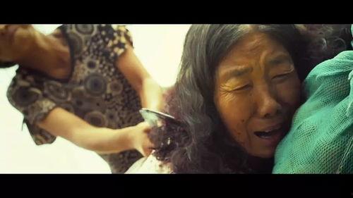 国产电影女子报仇视频,血债血偿，正义终将到来