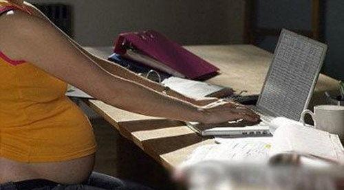 国产临盆孕妇私拍视频,真实临盆时刻的温馨记录