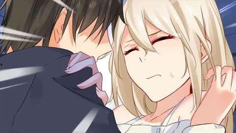 吻戏国产动漫大全视频,甜蜜瞬间，浪漫来袭