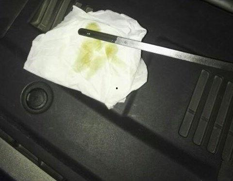 国产车漏机油视频,视频揭示惊人真相