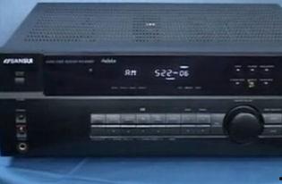 国产功放机维修视频教学