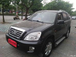 国产b70越野视频