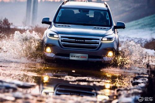 国产b70越野视频