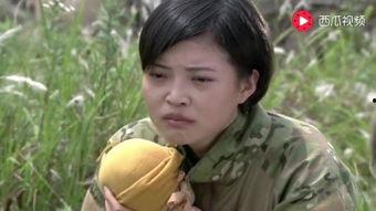 狼牙视频国产女,狼牙视频中的青春风采