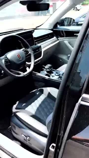 看好国产车的视频,视频见证民族汽车工业的辉煌成就