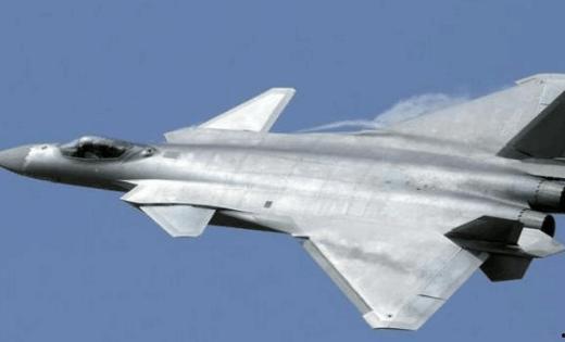 国产战机护航视频,护航使命显神威