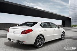 标致508国产评测视频,深度评测标致508国产版，品质与性能全面解析