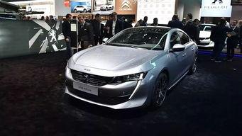 标致508国产评测视频,深度评测标致508国产版，品质与性能全面解析