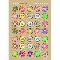 国产贴纸怎么自制视频的,手把手教你自制国产贴纸创意视频教程