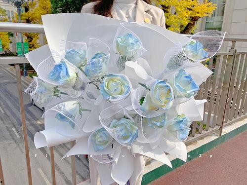 国产气球花束拍照视频,视频记录温馨瞬间