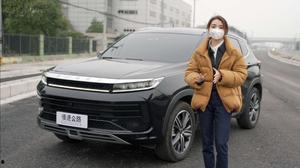 星途lx国产试驾视频,驾驭未来，体验国产SUV新高度