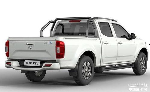 国产电动皮卡评测视频,性能与实用性的完美结合