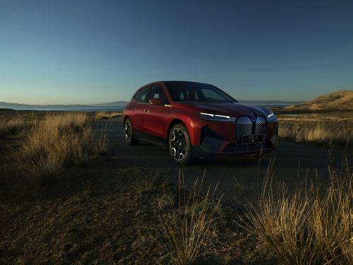 国产宝马总裁是谁呀视频,引领品牌新篇章