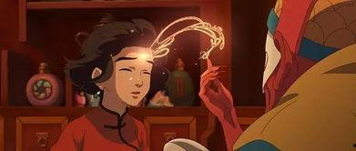 国产动漫大鱼解说视频,国产动漫的奇幻之旅，带你领略东方美学魅力