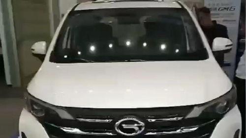 阿富汗国产车视频,探寻战乱中的汽车工业奇迹