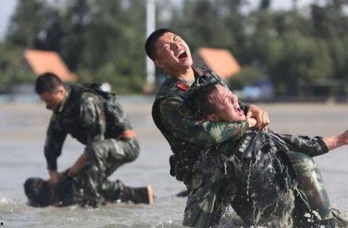 解说国产特种兵视频大全