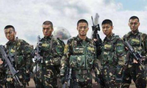 解说国产特种兵视频大全