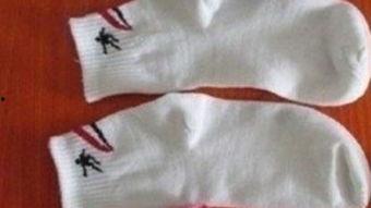 国产棉袜脚奴视频,揭秘脚部束缚下的独特文化现象