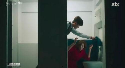 国产综合厕所女视频,现代生活便利设施背后的故事