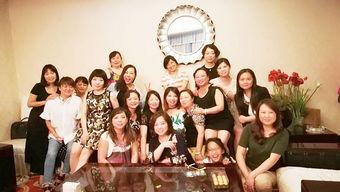 妻子的同学聚会视频国产,见证国货崛起的青春足迹