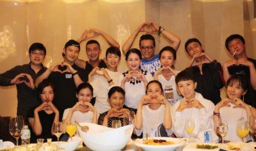 妻子的同学聚会视频国产,见证国货崛起的青春足迹