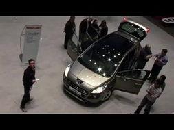 国产车跨界视频,创意无限，魅力四溢