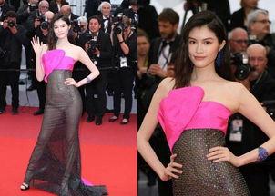 国产女明星走红毯视频,国产女明星走红毯风采瞬间